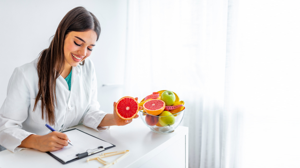 Hatundere Diyetisyen